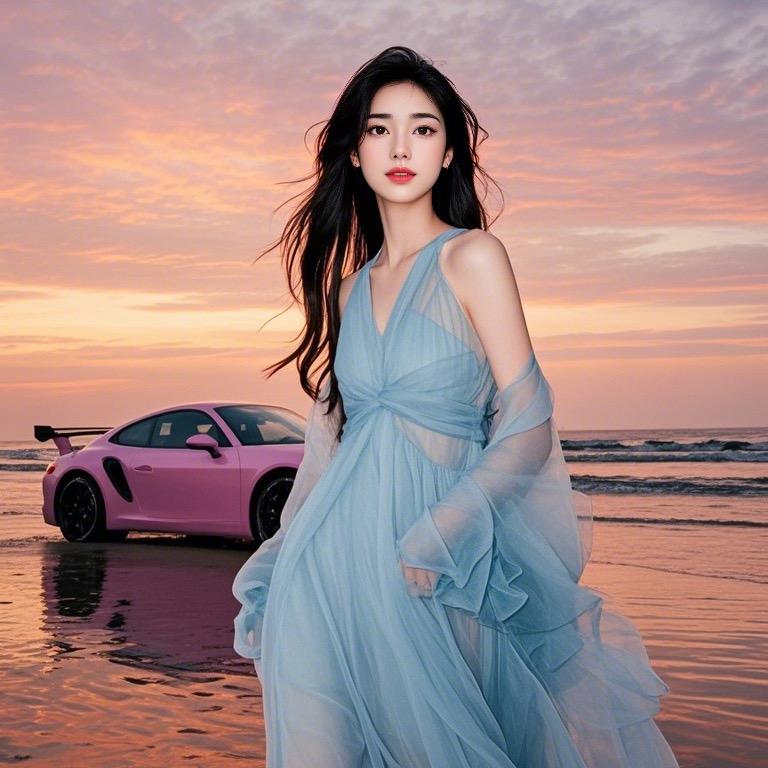 海棠