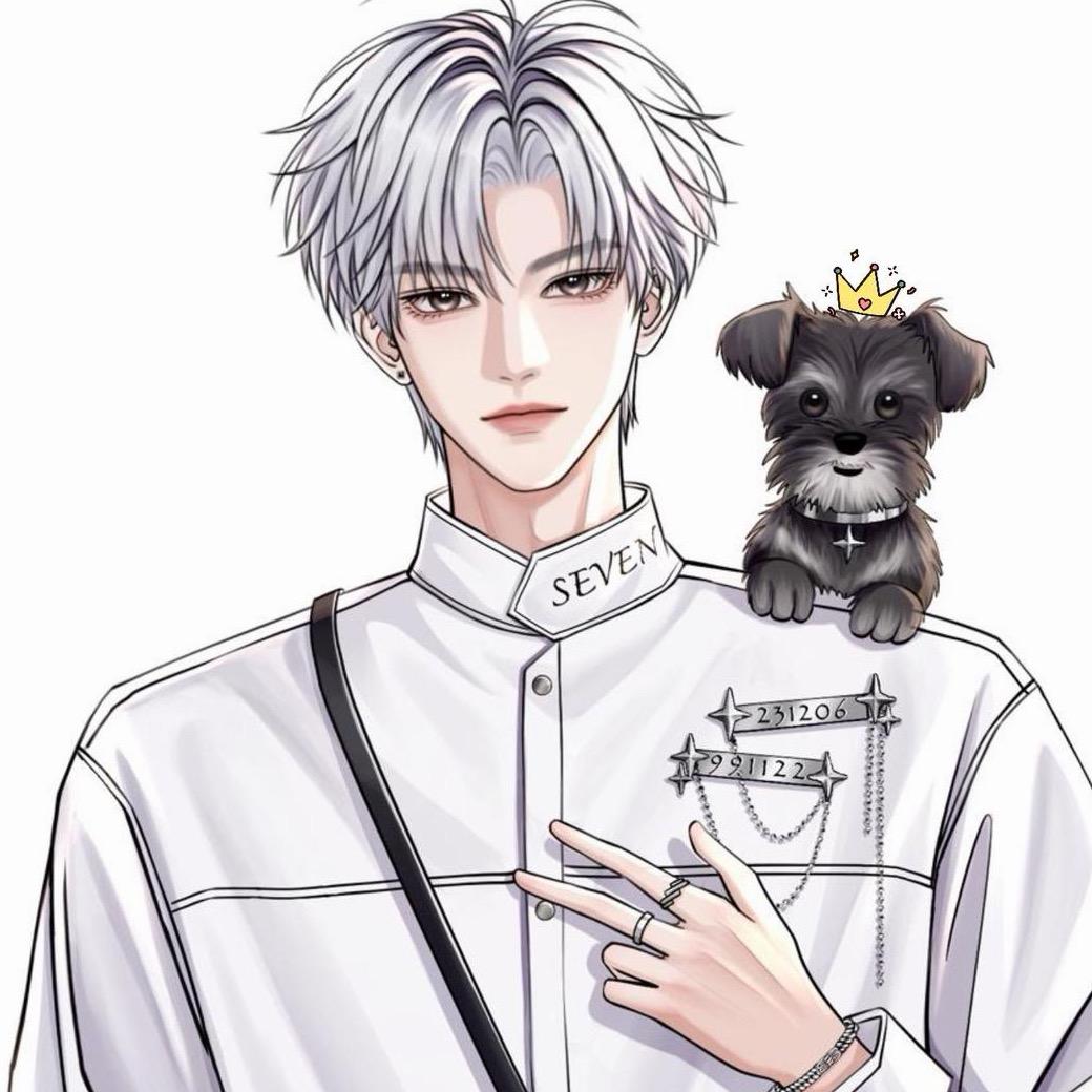 𝐒𝐞𝐯𝐞𝐧⁰⁵¹¹