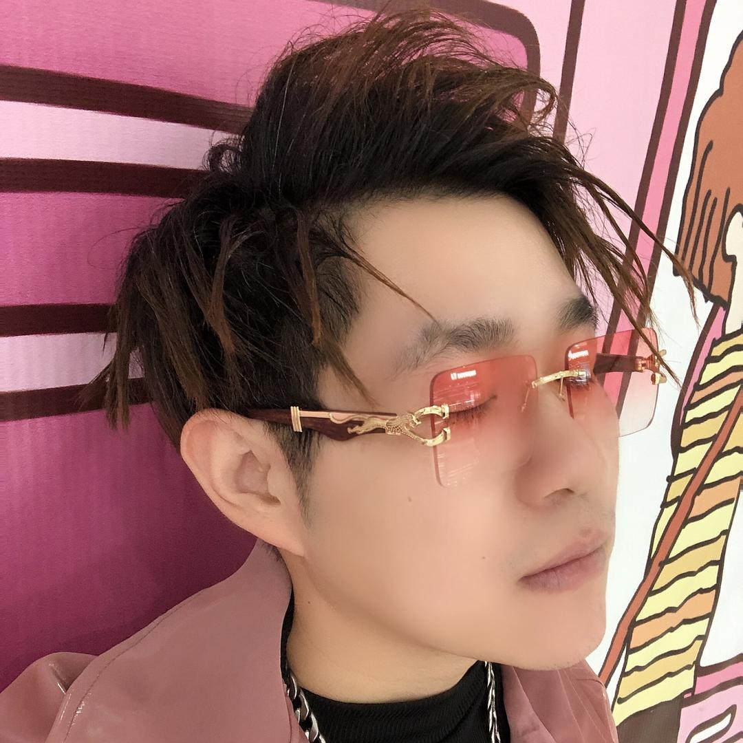 杨叶伦Mr39