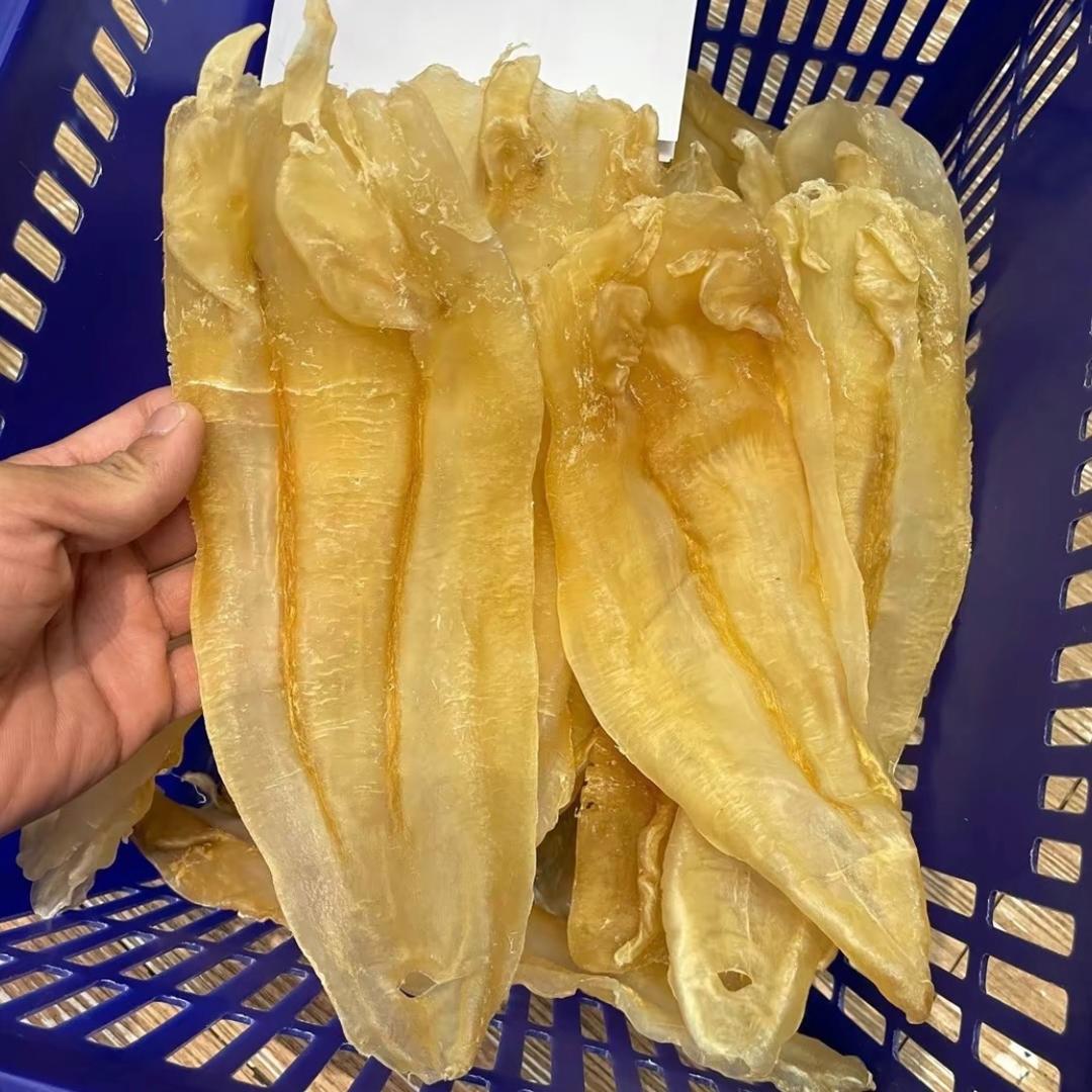 德发海味
