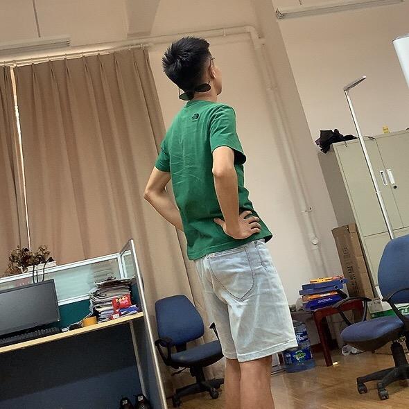 体育马老师