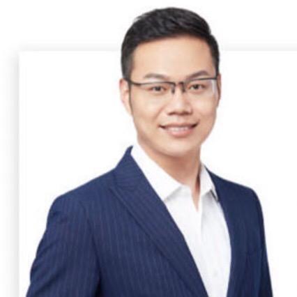 高考志愿符老师