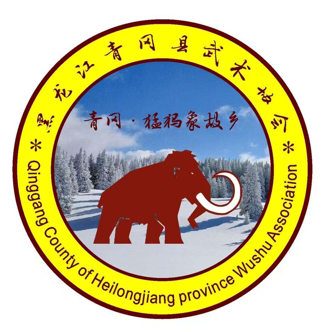 青岗县武术散打活动中心（代教练）