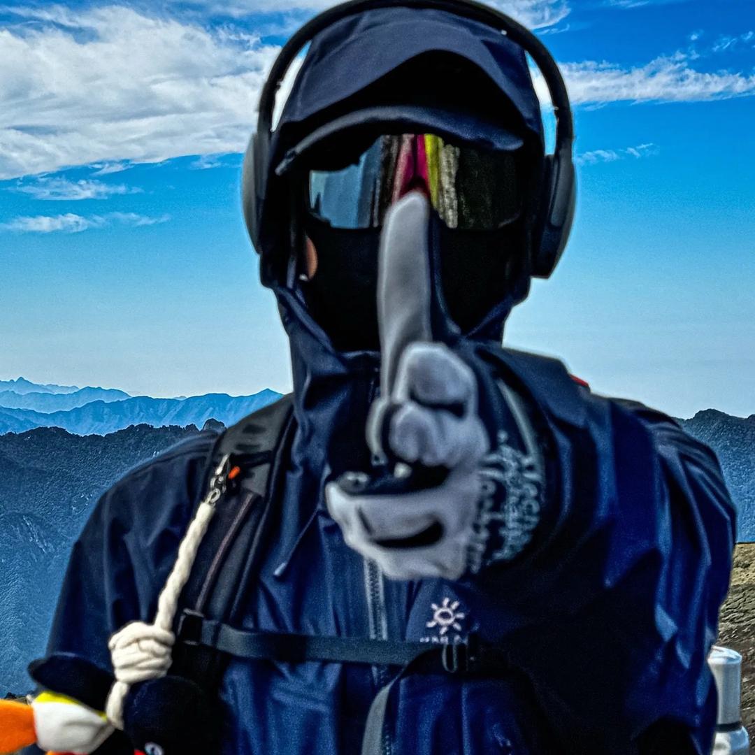 漂洋过海2号云仓