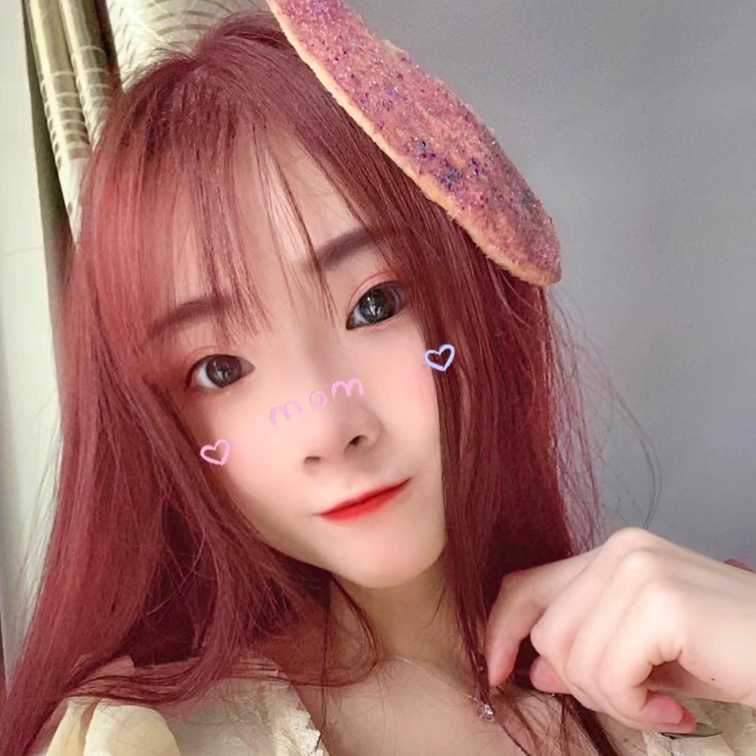 吃货沐子