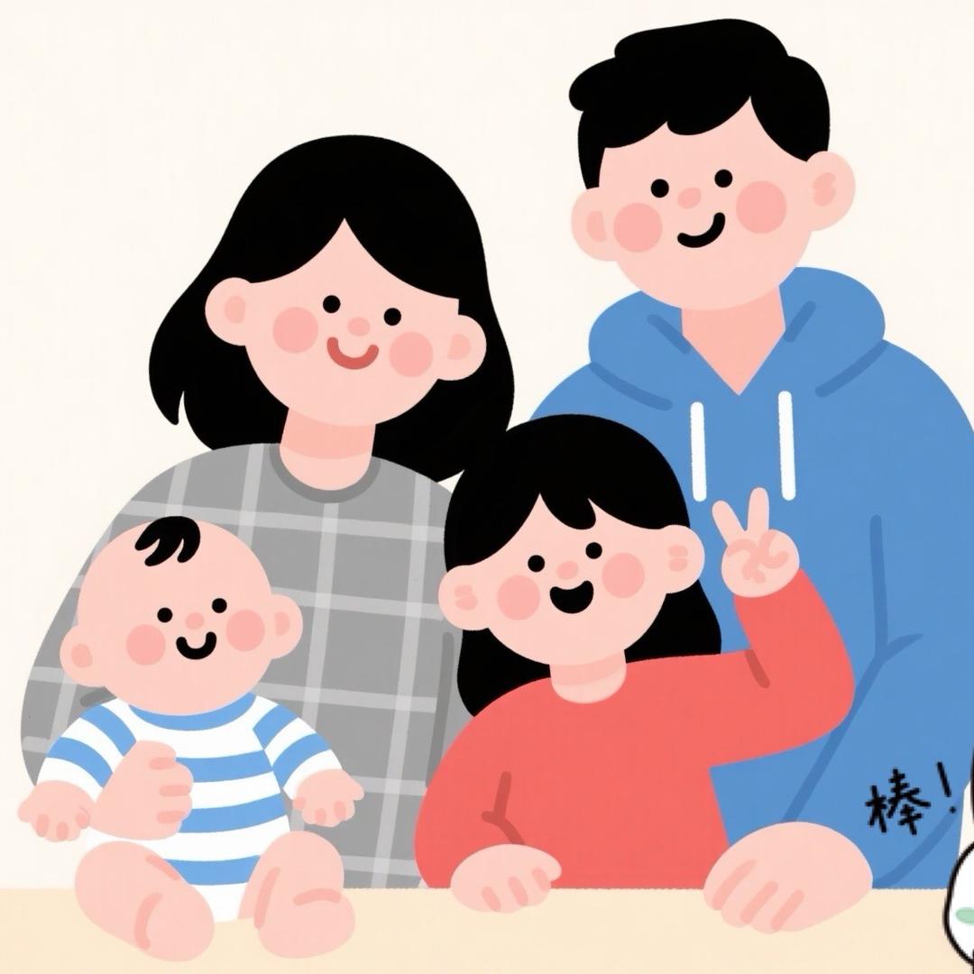 淇淇妈（沙田海鲜干货）