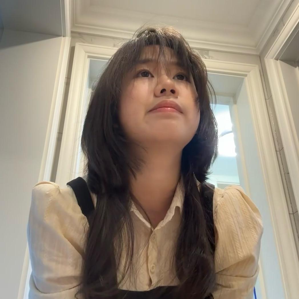 李方糖啊～