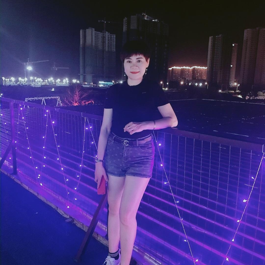 少妹