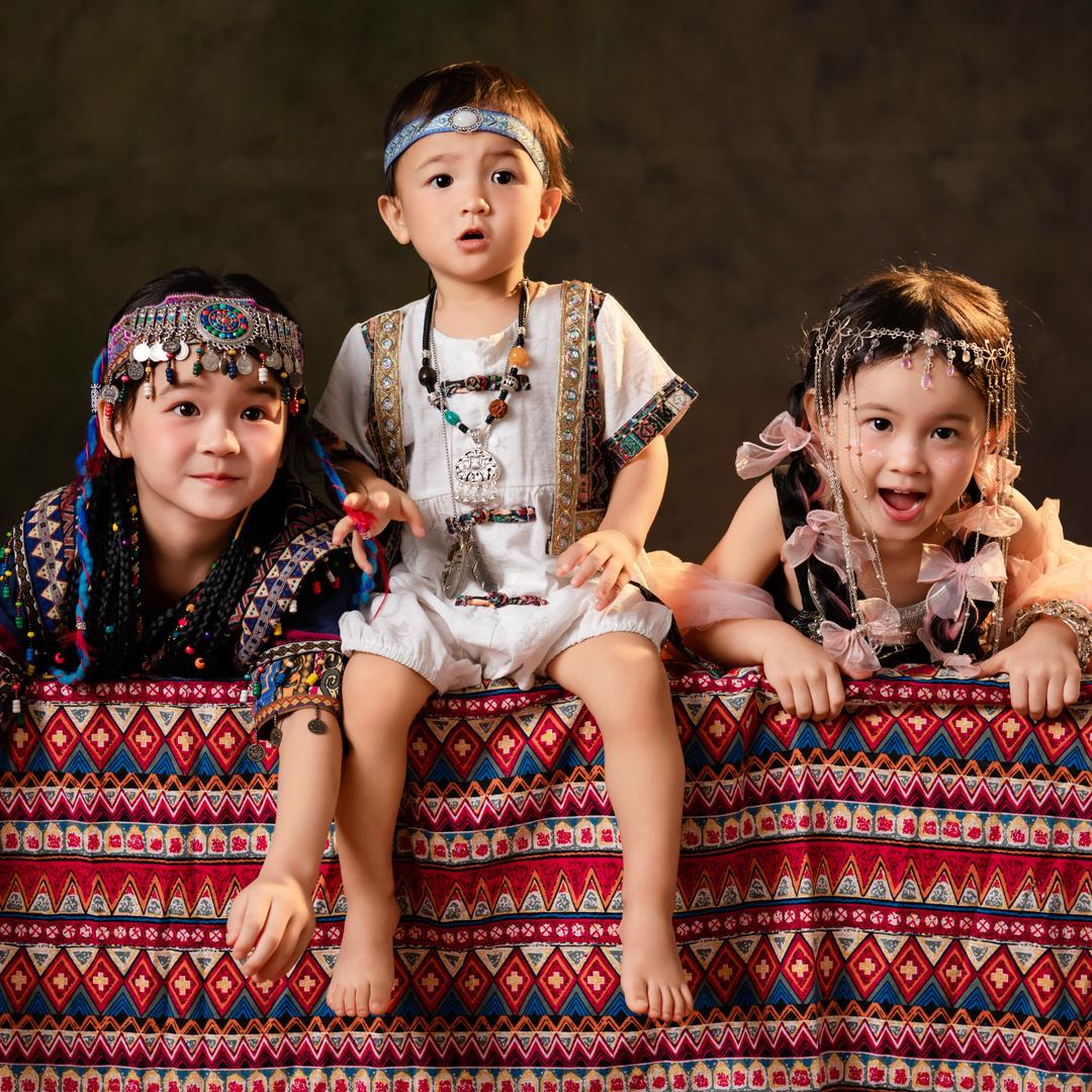 卿卿妈全科启蒙