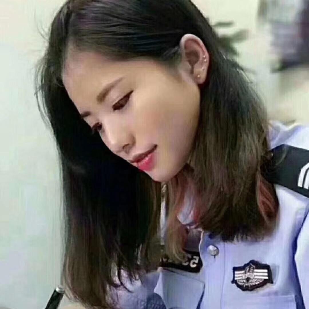 招远嘉联驾校～最年轻女教练