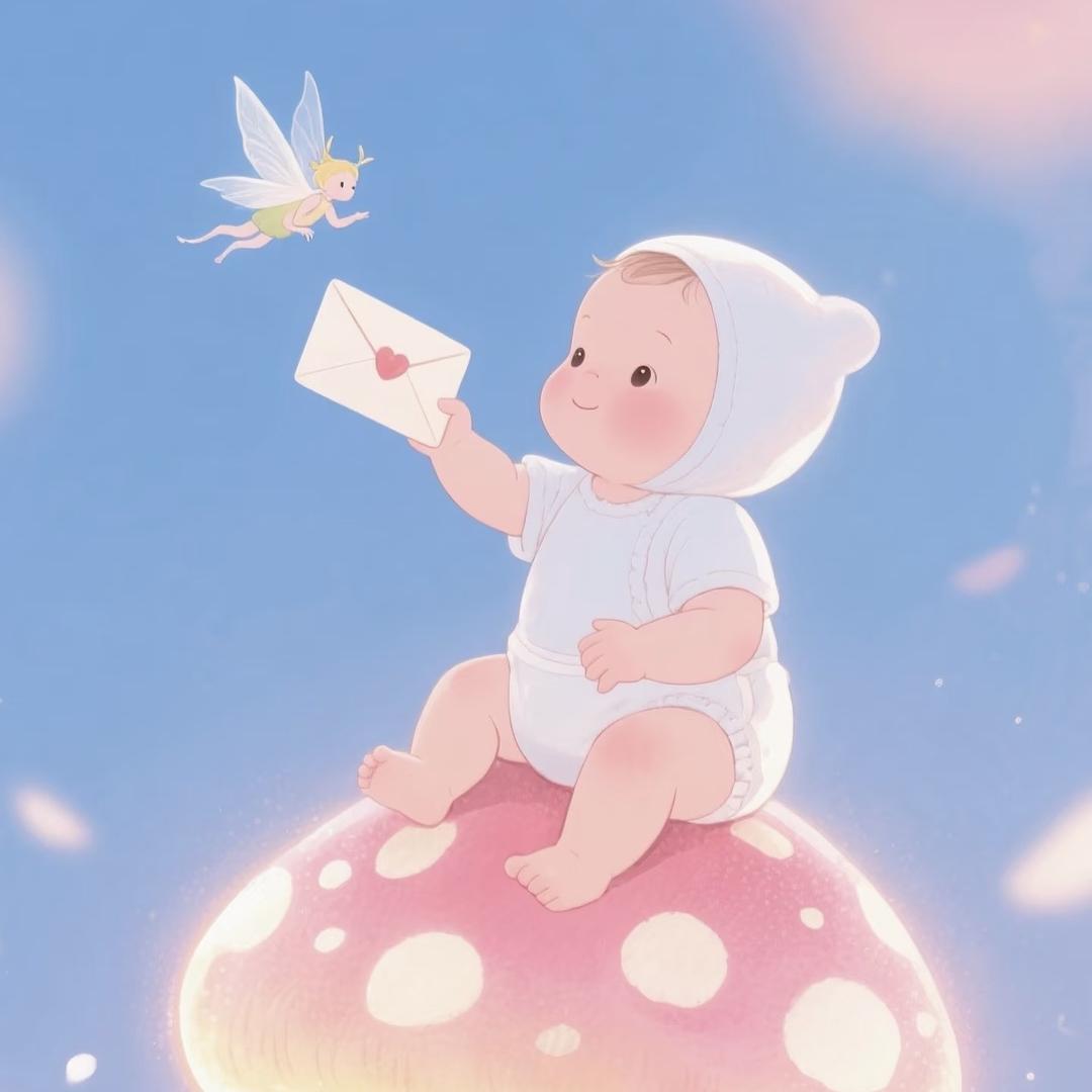 SevenJoy母婴优选