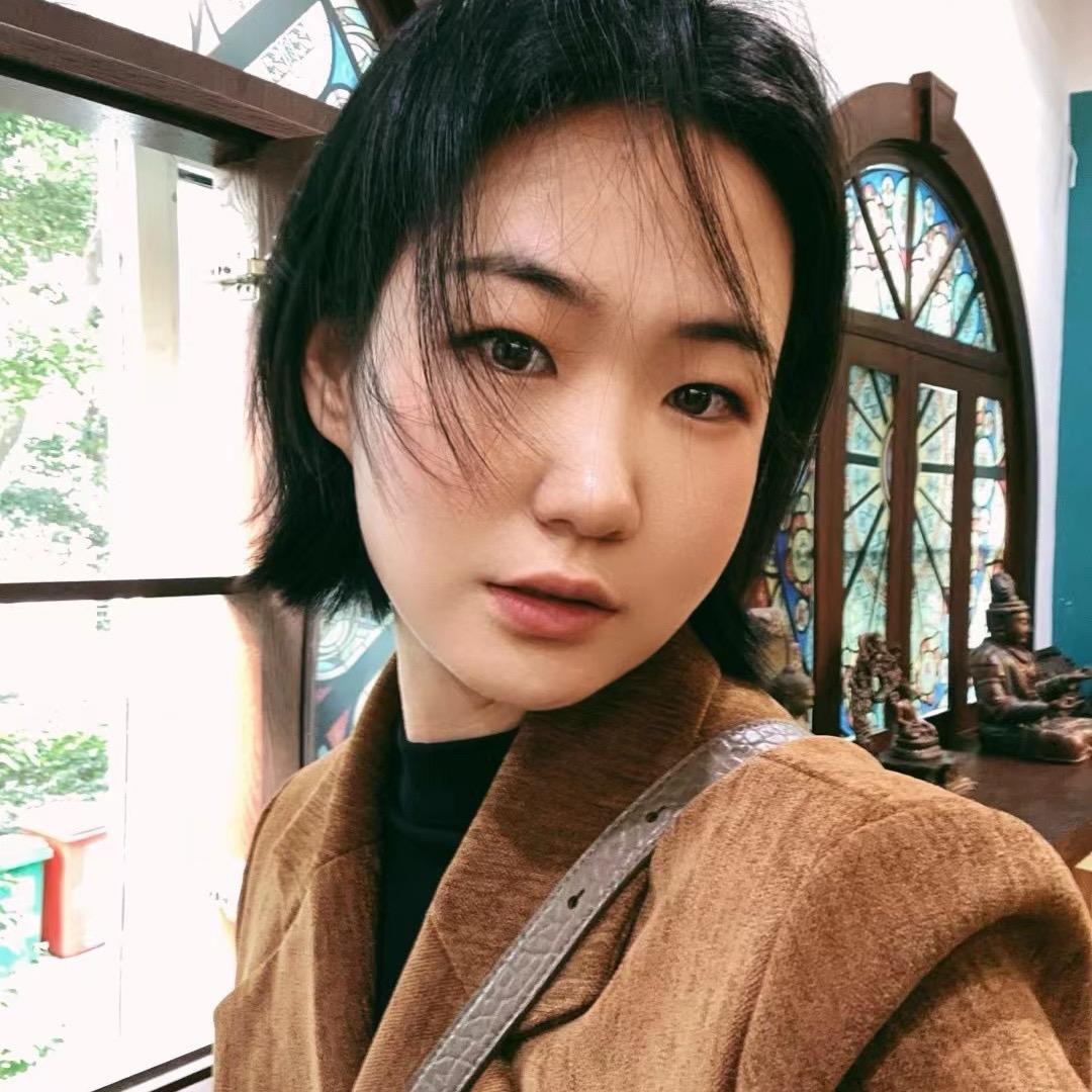 珊珊Sunny🌞