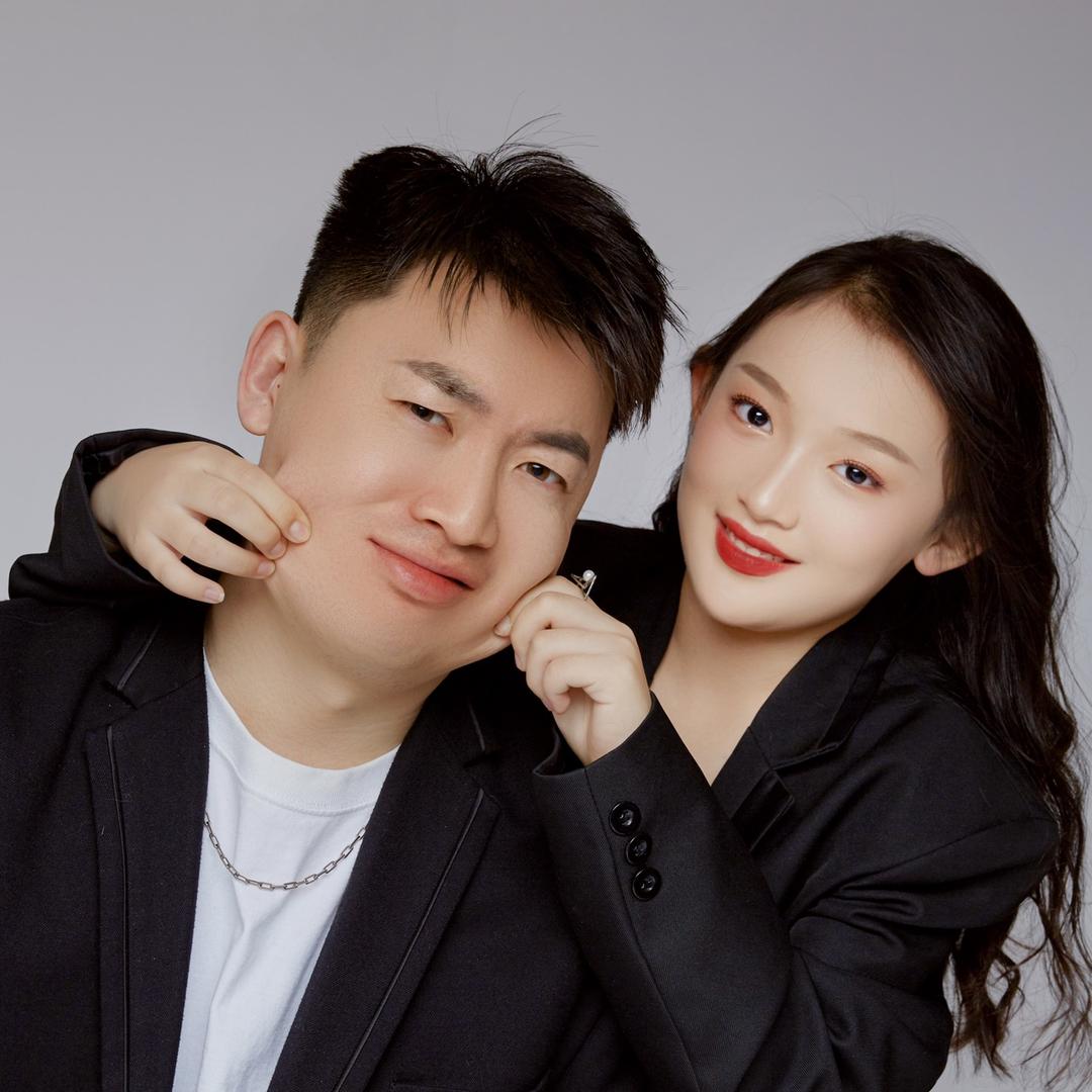 峻哥一家人@抖音