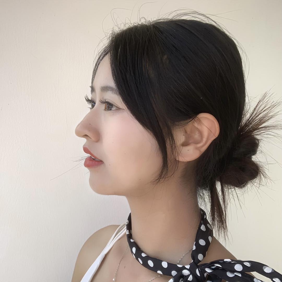 小雨遥遥
