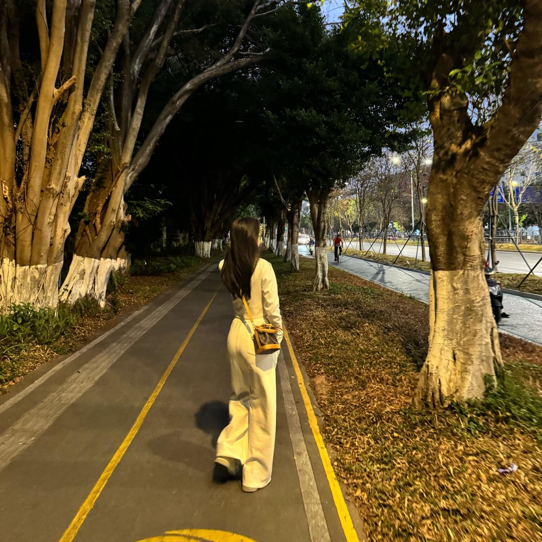 小橙子🍊