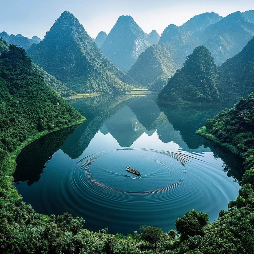 麦穗