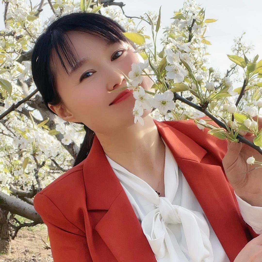 山东姑娘