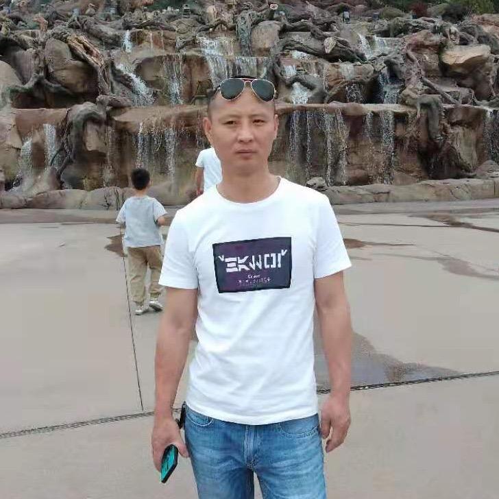 你好便是晴天