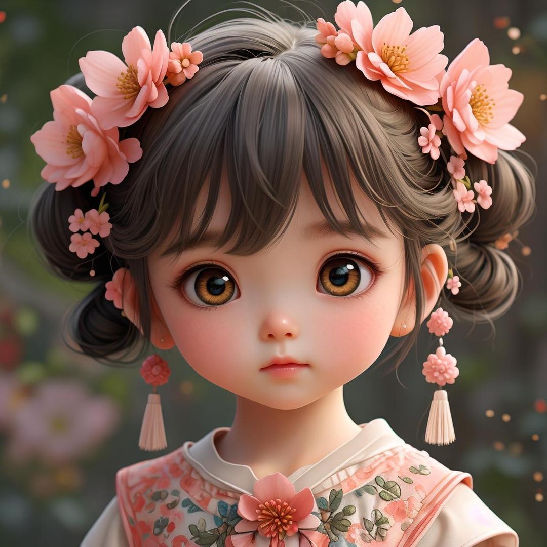 格格姐