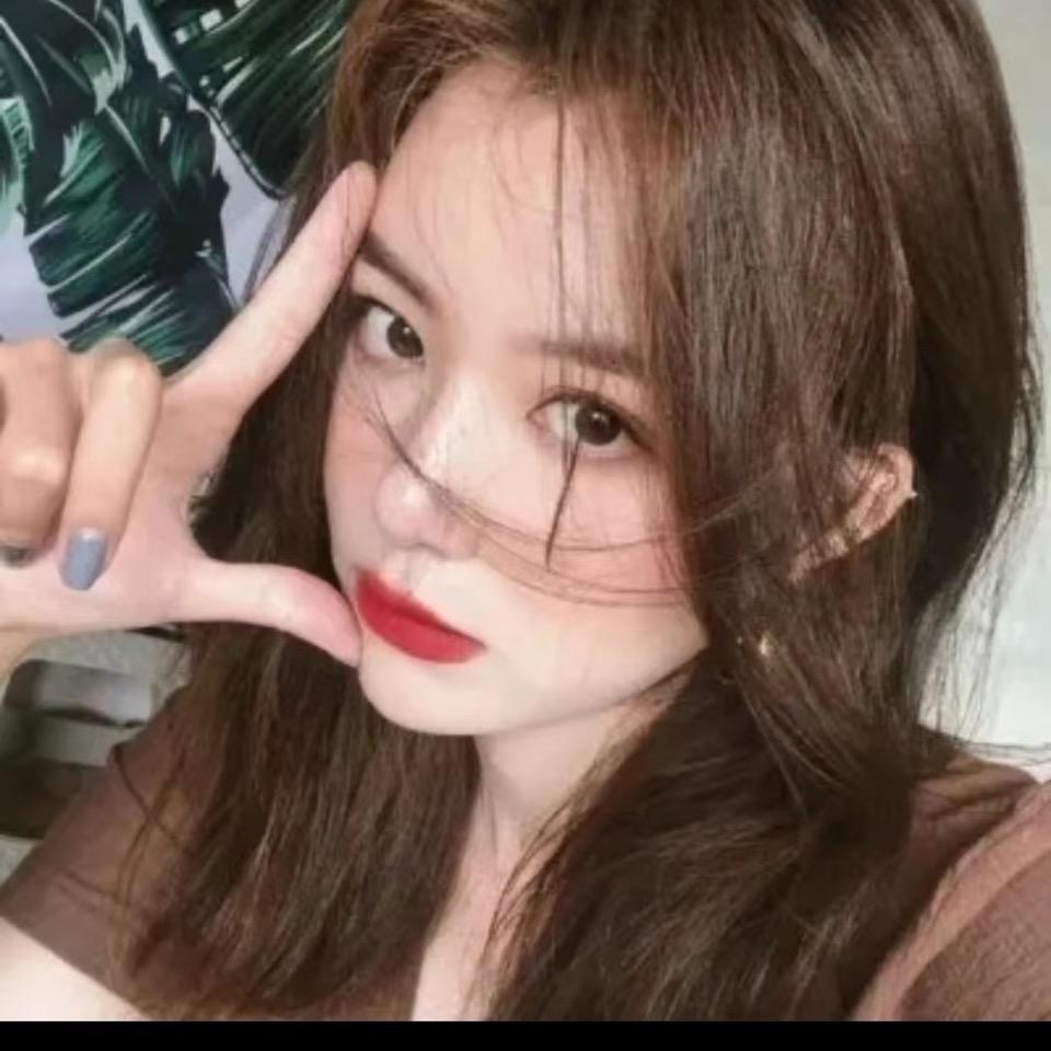 妮妮❤️