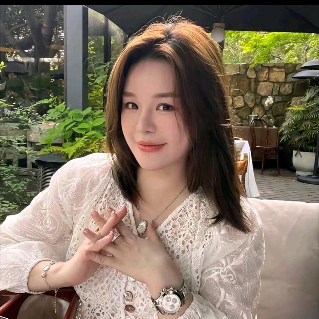 乔乔私服－极简