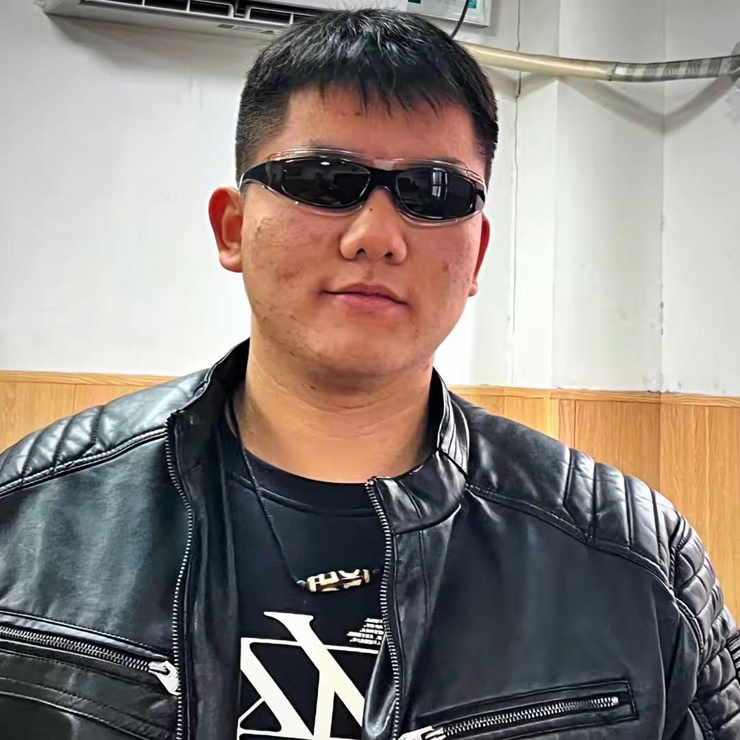 渔久芳