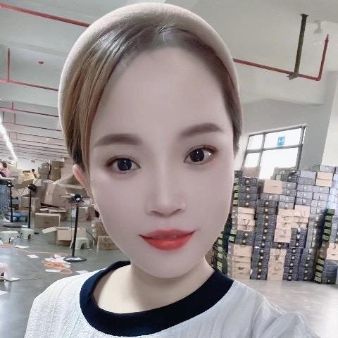 大欣子尾货批发