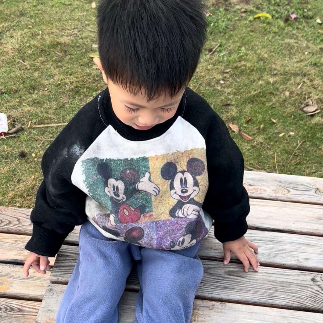 小恺妈Kids童品