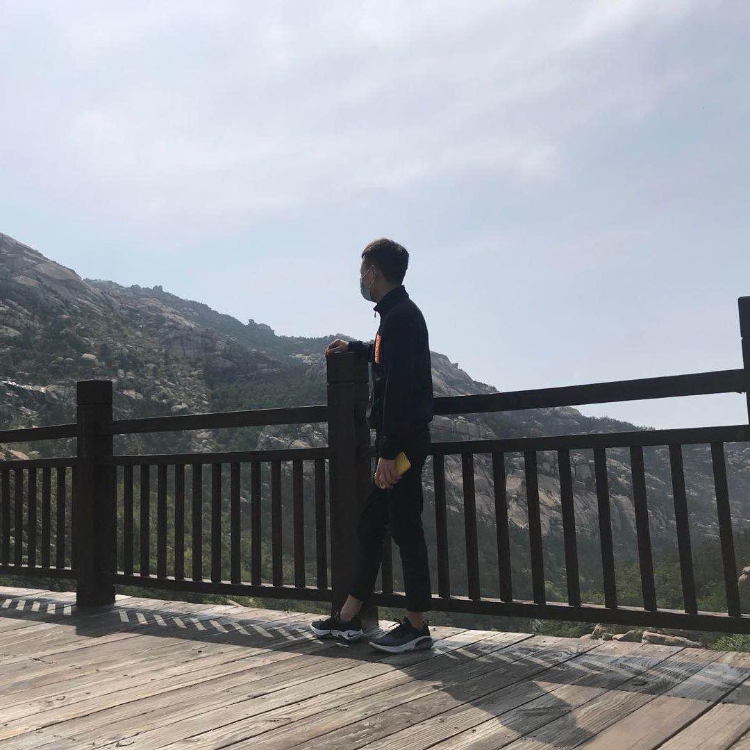 阿豪、