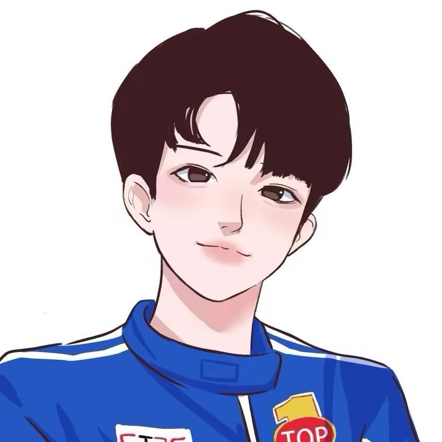 朱桉汲💽@抖音