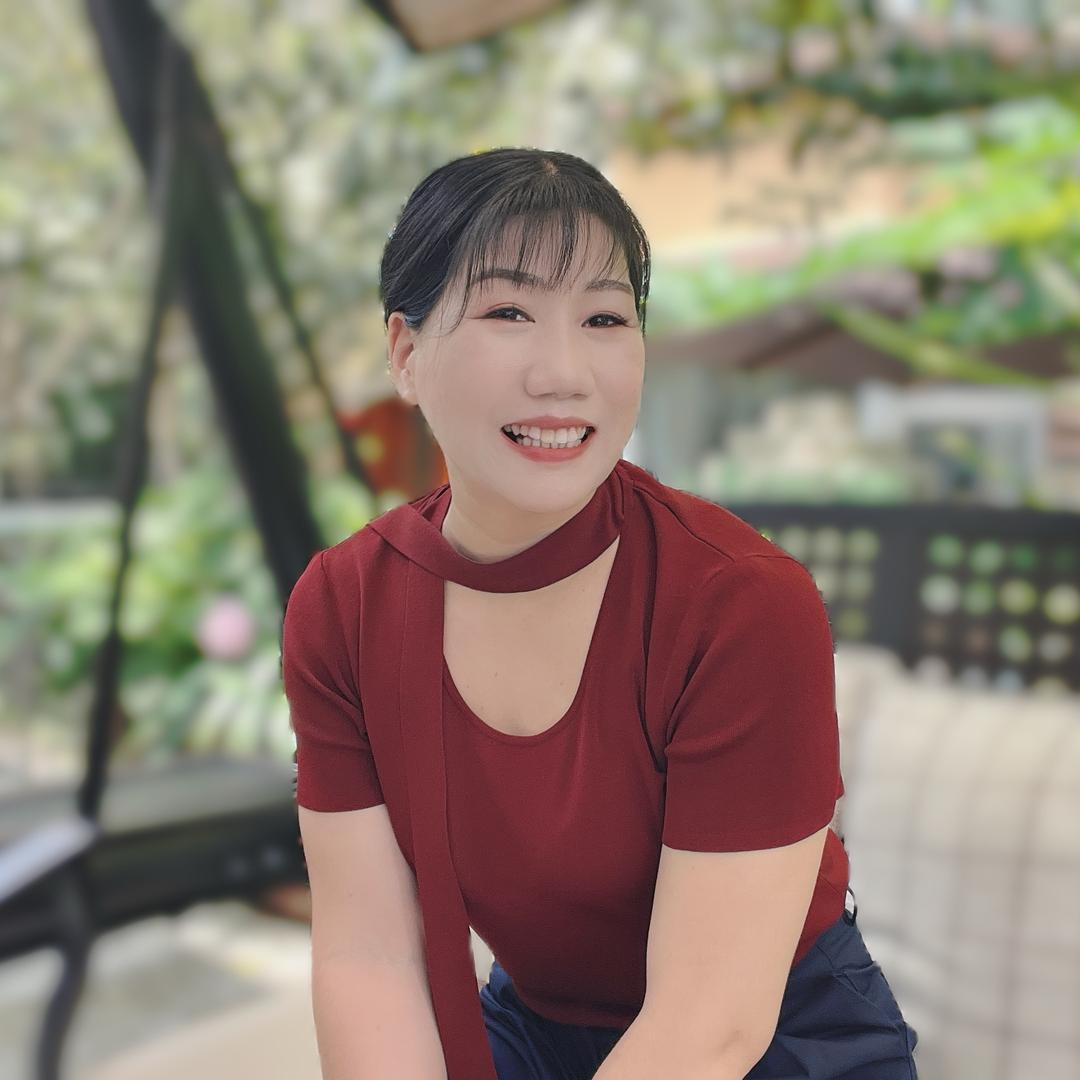 玲子园长👩