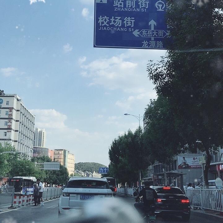 安澜（语音招募）