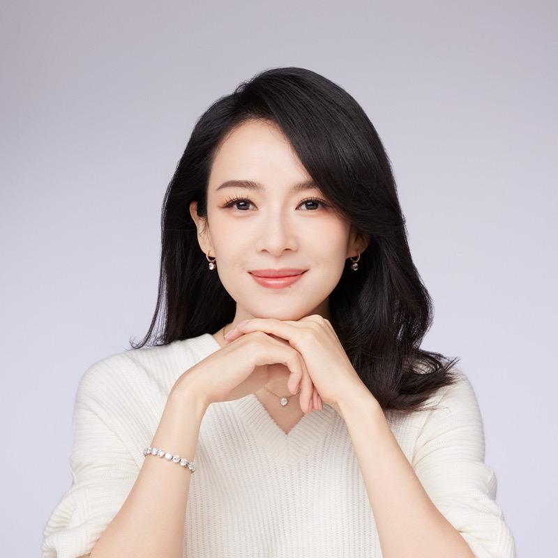 醒醒妈妈章子怡
