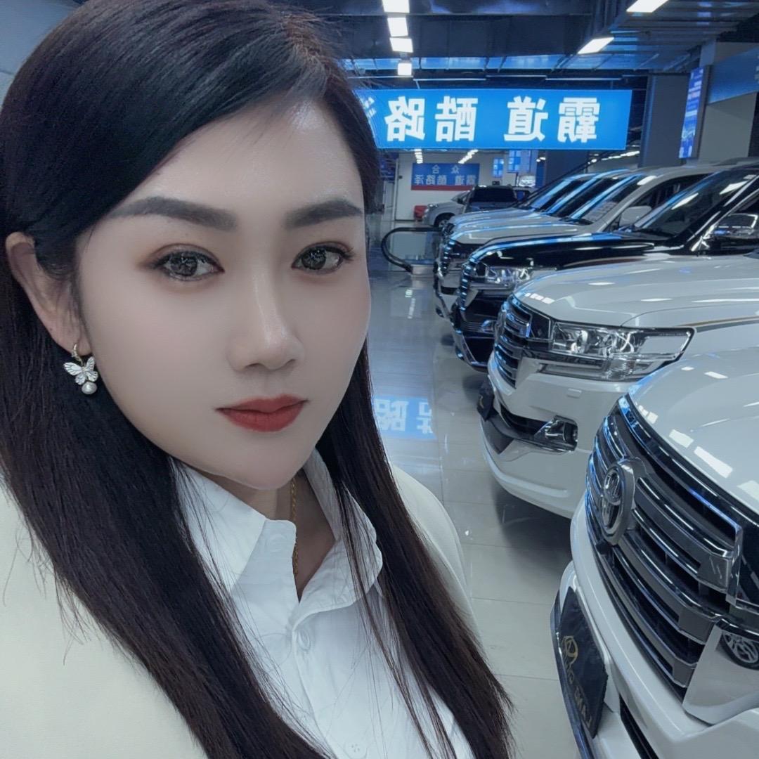 沈阳萍萍严选车