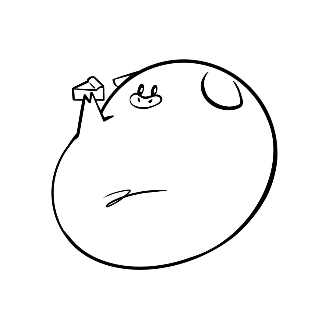 一家有实体店的提拉米苏