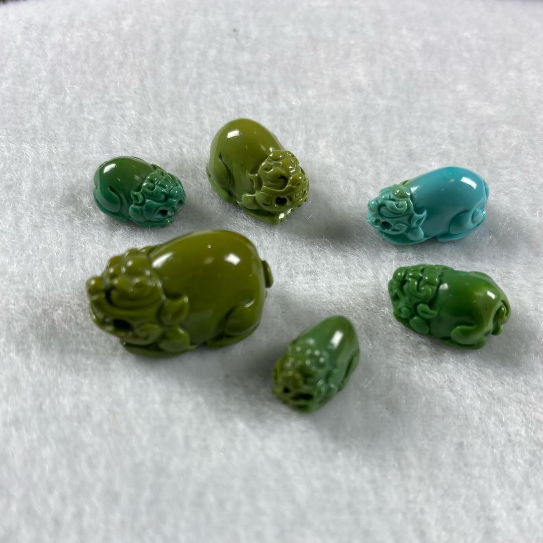 晶灵家珠宝