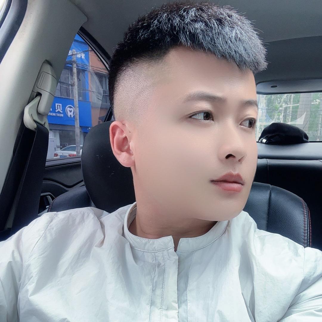 乡野小青年(励志前行)