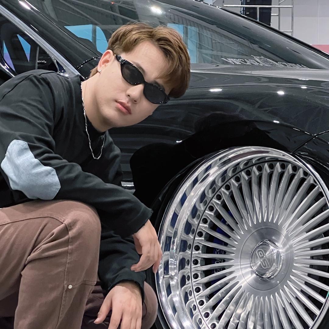 亚宁Auto