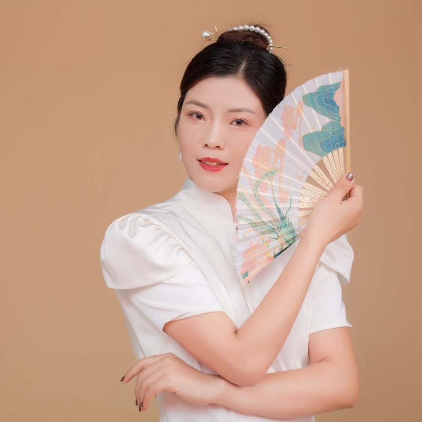 最美幼师