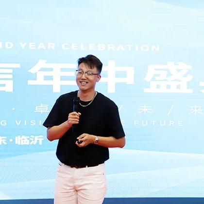 kevin｜全行业重塑抖音连锁