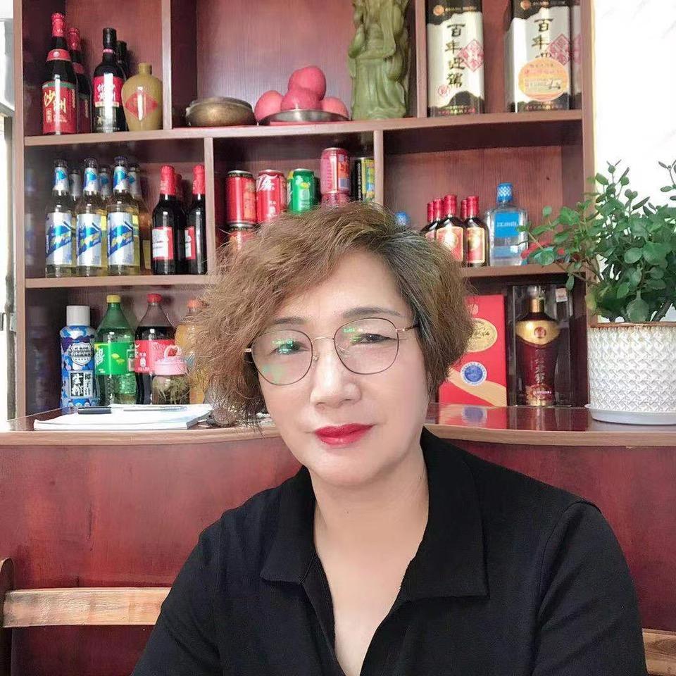 聪聪奶奶