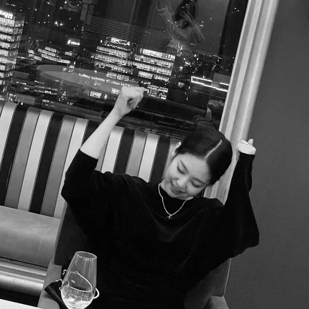 李小姐