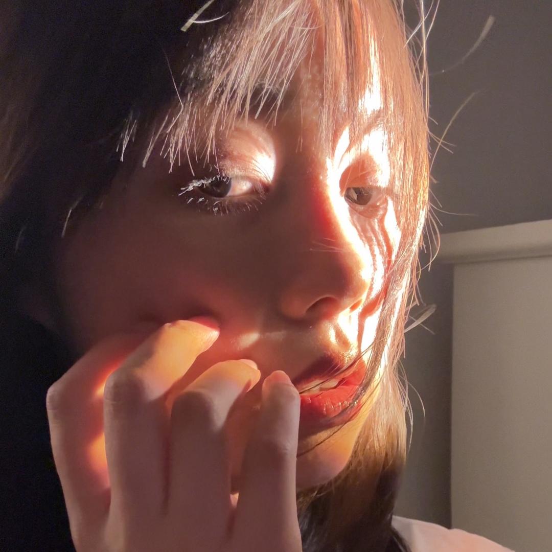 我甜透了