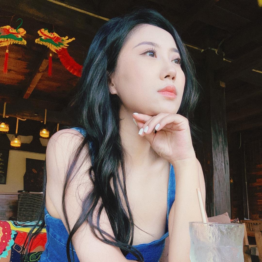 because_馨