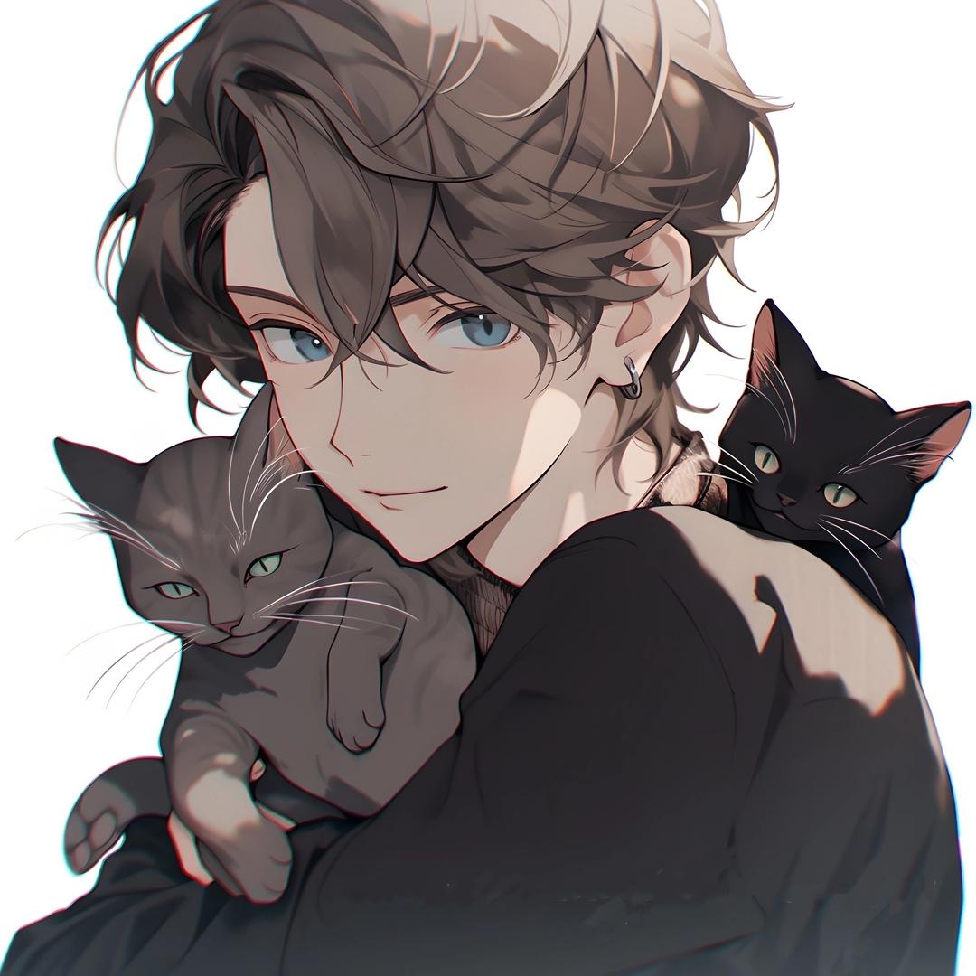 再也不当舔狗了