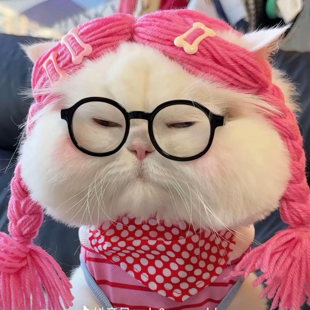 奶盐啵啵（停更版）