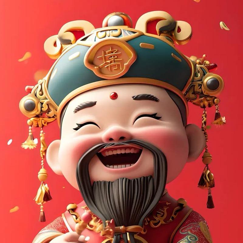 平安喜乐
