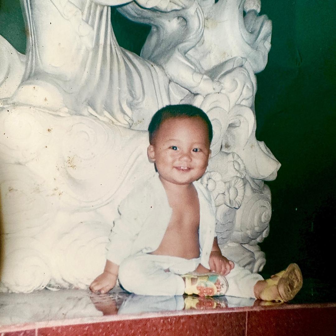 汤姆｜游三助理