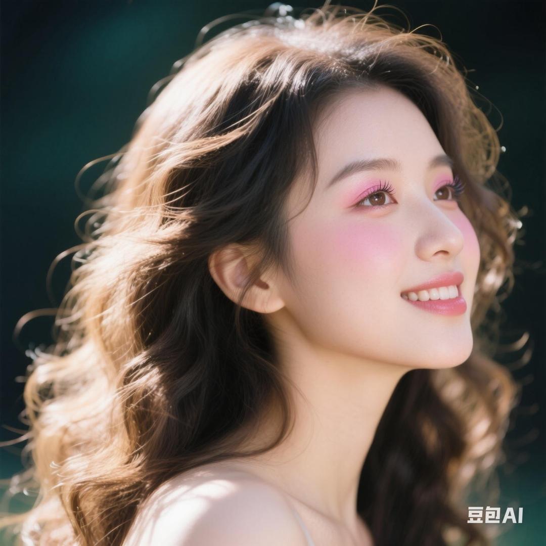 锦华Mary