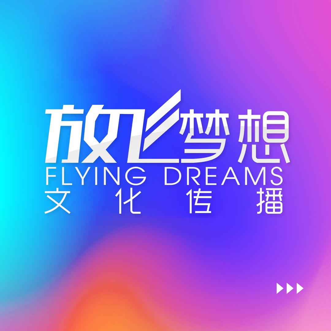 放飞梦想文化传播